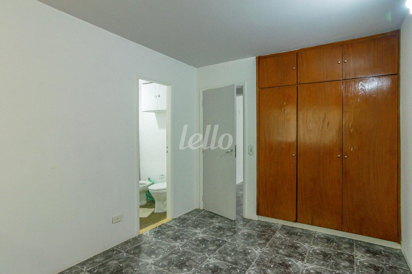 02SUITE-1_005.JPG de Apartamento para alugar, Padrão com 47 m², 1 quarto e em Vila Mariana - São Paulo