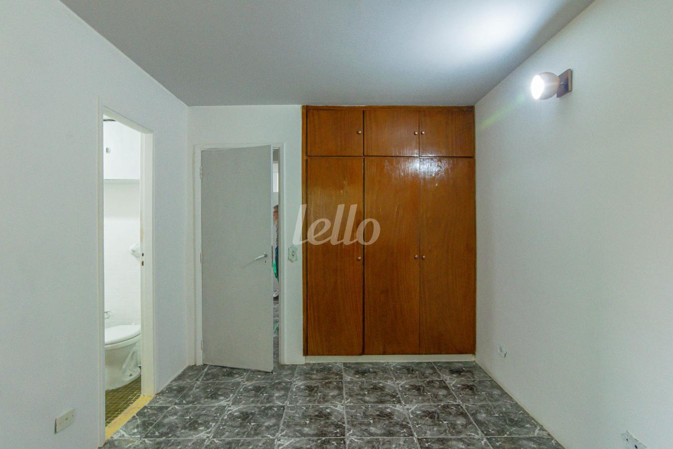 02SUITE-1_006.JPG de Apartamento para alugar, Padrão com 47 m², 1 quarto e em Vila Mariana - São Paulo