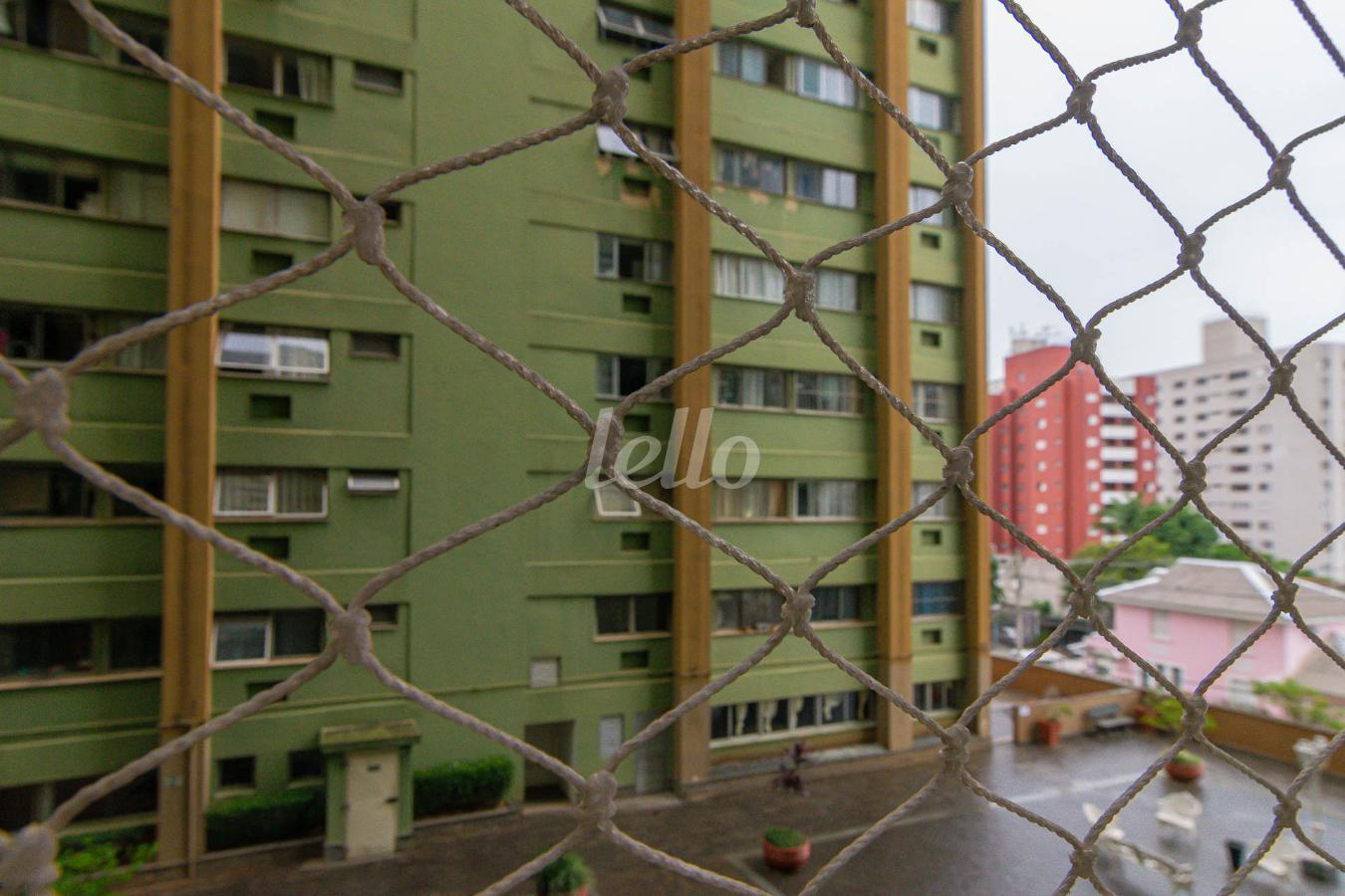 02SUITE-1_009.JPG de Apartamento para alugar, Padrão com 47 m², 1 quarto e em Vila Mariana - São Paulo