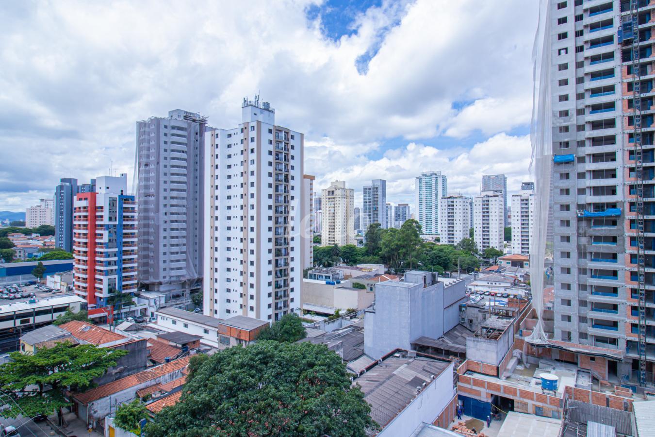 02SACADAVARANDA_001.JPG de Apartamento para alugar, Padrão com 65 m², 2 quartos e 1 vaga em Vila Azevedo - São Paulo