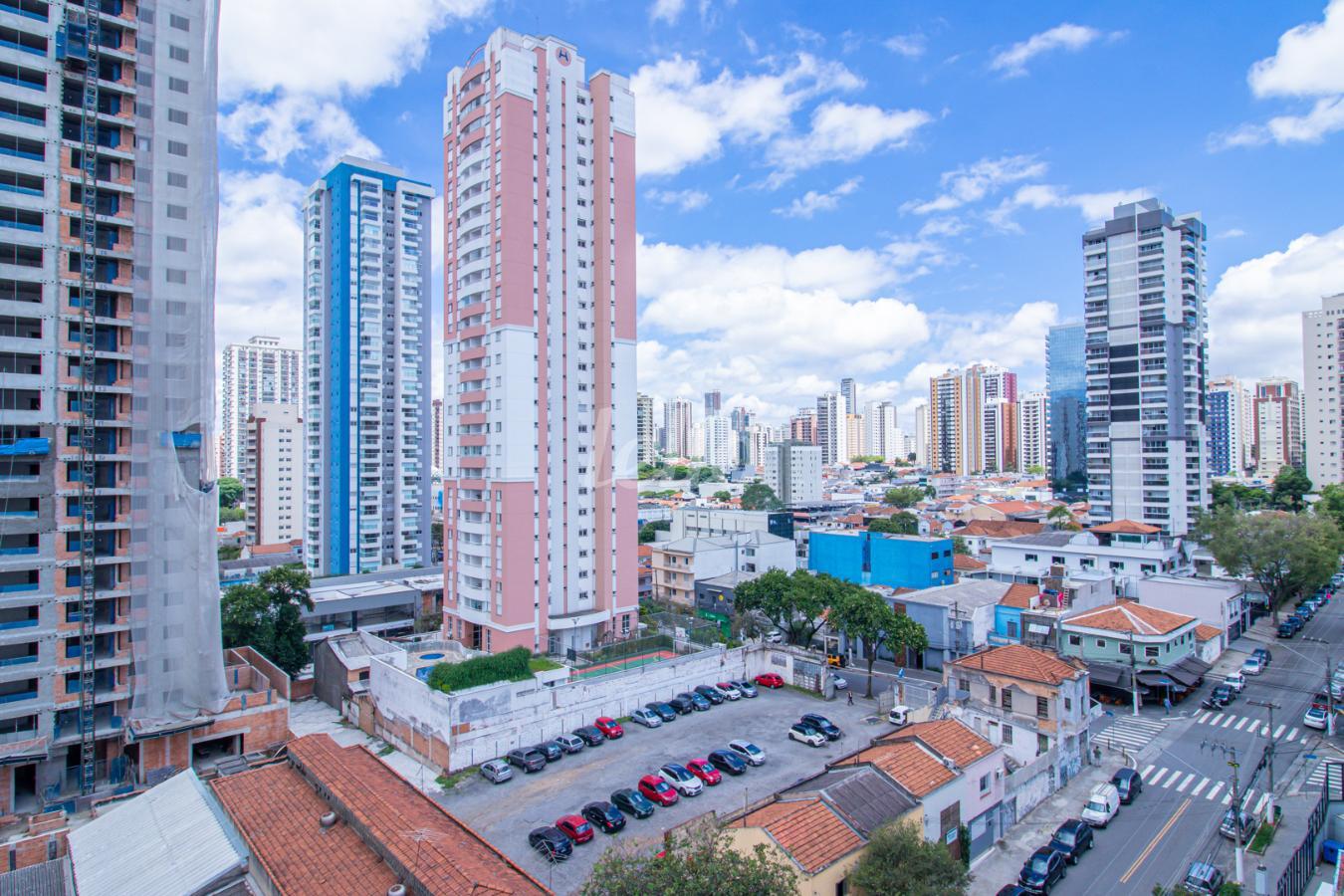 02SACADAVARANDA_004.JPG de Apartamento para alugar, Padrão com 65 m², 2 quartos e 1 vaga em Vila Azevedo - São Paulo