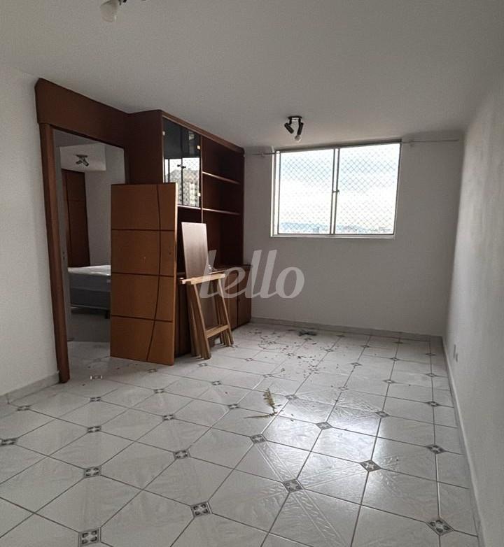 WHATSAPP IMAGE 2024-12-12 AT 15 de Apartamento para alugar, Padrão com 50 m², 2 quartos e 1 vaga em Brás - São Paulo