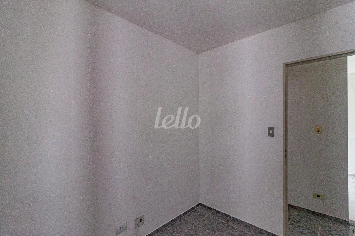 05DORMITORIO-2_004.JPG de Apartamento para alugar, Padrão com 75 m², 3 quartos e 1 vaga em Tatuapé - São Paulo