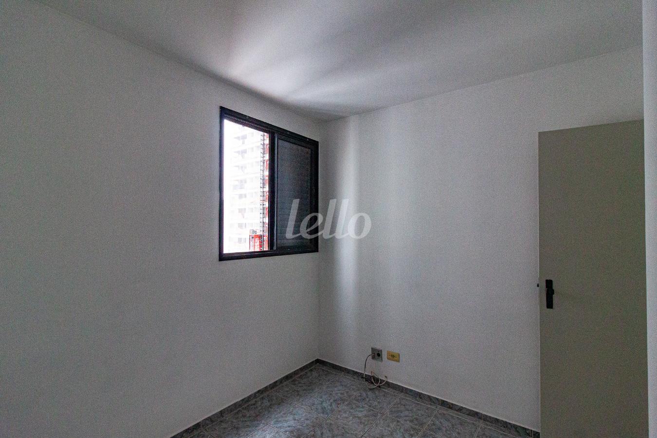 04DORMITORIO-1_004.JPG de Apartamento para alugar, Padrão com 75 m², 3 quartos e 1 vaga em Tatuapé - São Paulo