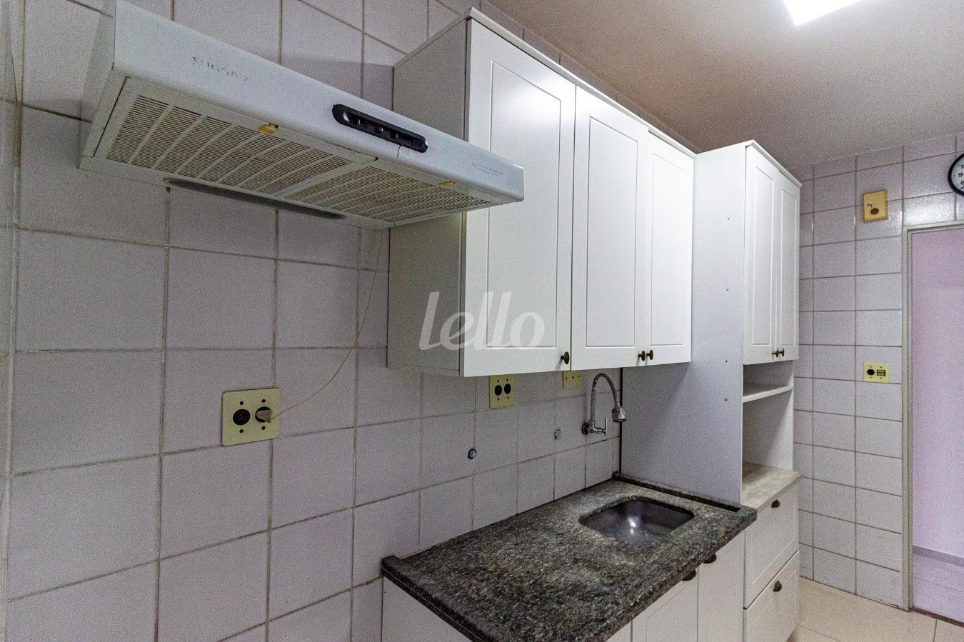 08COZINHA_003.JPG de Apartamento para alugar, Padrão com 75 m², 3 quartos e 1 vaga em Tatuapé - São Paulo