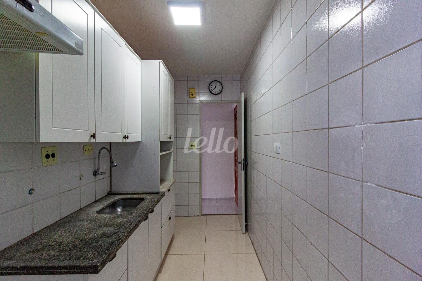 08COZINHA_004.JPG de Apartamento para alugar, Padrão com 75 m², 3 quartos e 1 vaga em Tatuapé - São Paulo