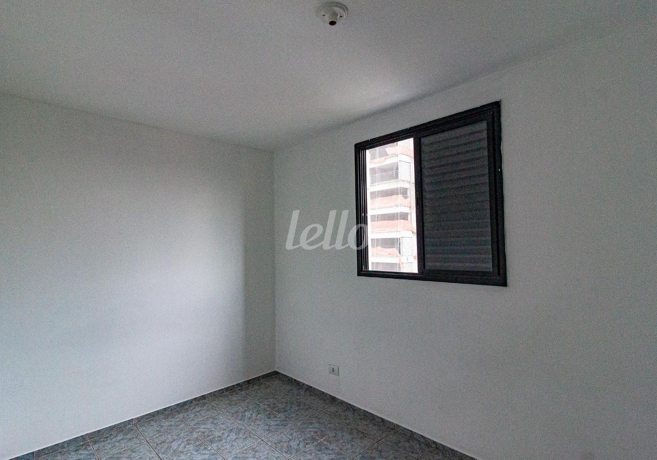 06DORMITORIO-3_001.JPG de Apartamento para alugar, Padrão com 75 m², 3 quartos e 1 vaga em Tatuapé - São Paulo