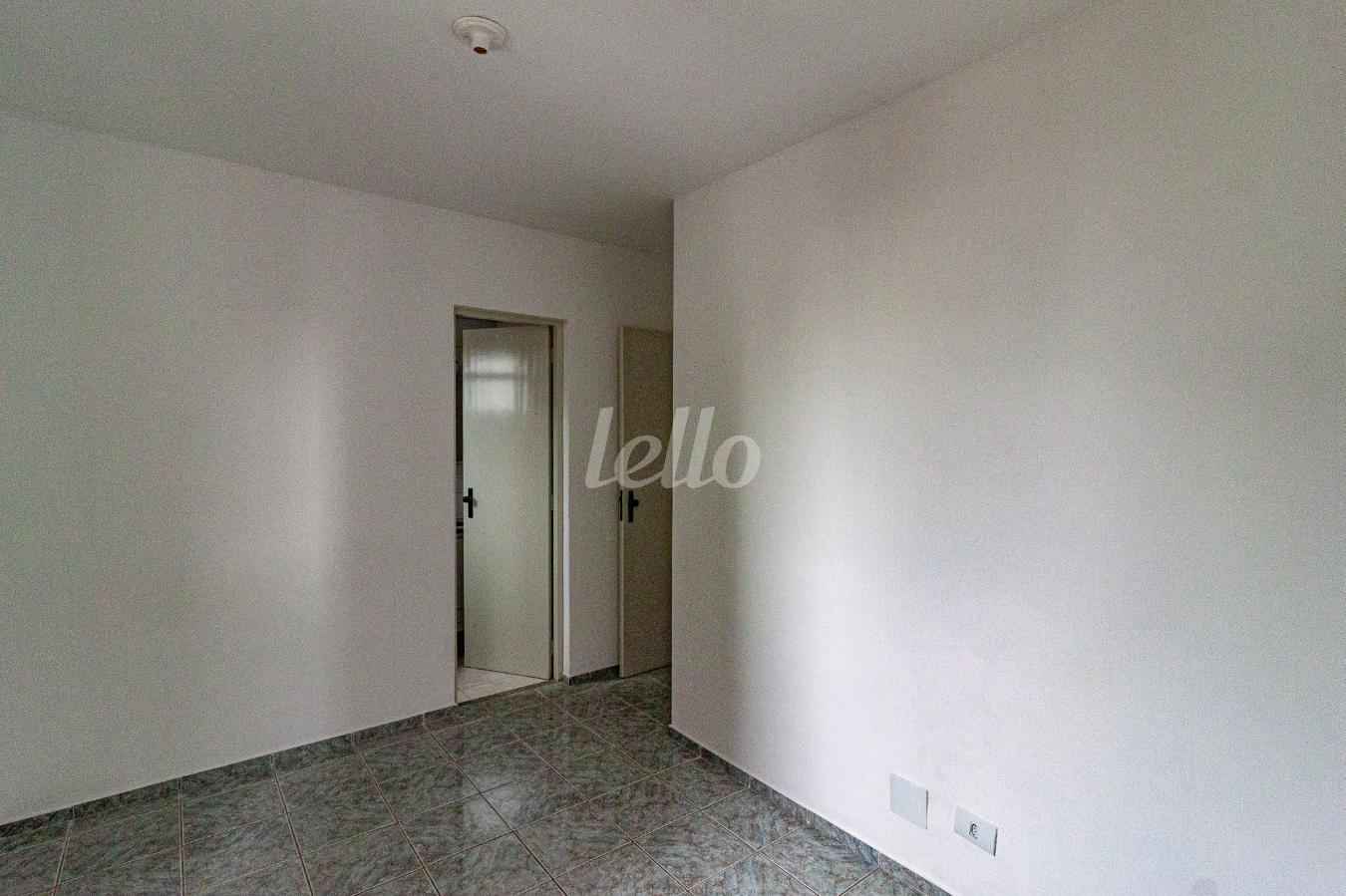 06DORMITORIO-3_003.JPG de Apartamento para alugar, Padrão com 75 m², 3 quartos e 1 vaga em Tatuapé - São Paulo