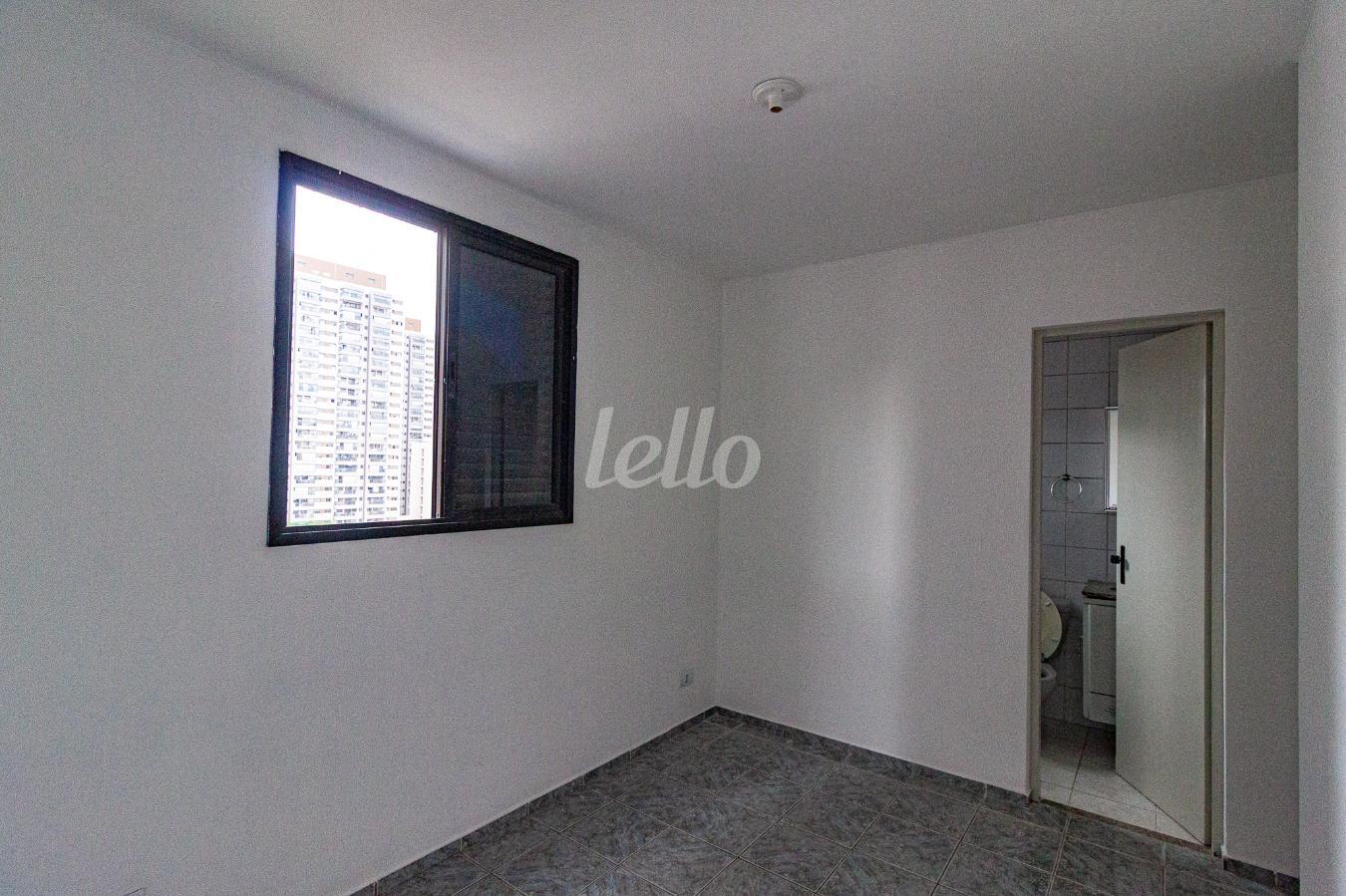 06DORMITORIO-3_004.JPG de Apartamento para alugar, Padrão com 75 m², 3 quartos e 1 vaga em Tatuapé - São Paulo