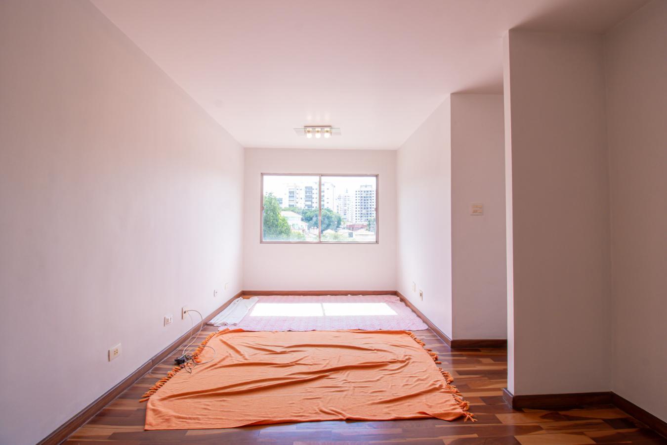 01SALA_002.JPG de Apartamento para alugar, Padrão com 60 m², 2 quartos e 1 vaga em Vila Ipojuca - São Paulo