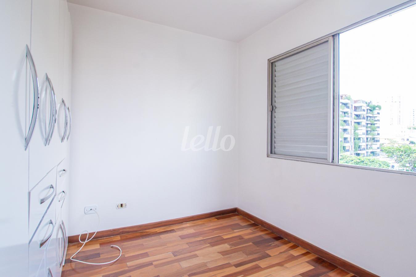 04DORMITORIO-2_002.JPG de Apartamento para alugar, Padrão com 60 m², 2 quartos e 1 vaga em Vila Ipojuca - São Paulo