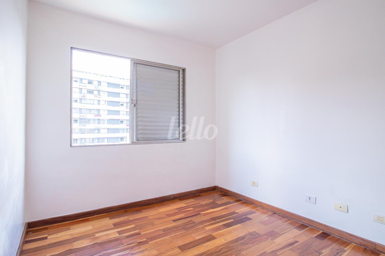 03DORMITORIO-1_001.JPG de Apartamento para alugar, Padrão com 60 m², 2 quartos e 1 vaga em Vila Ipojuca - São Paulo