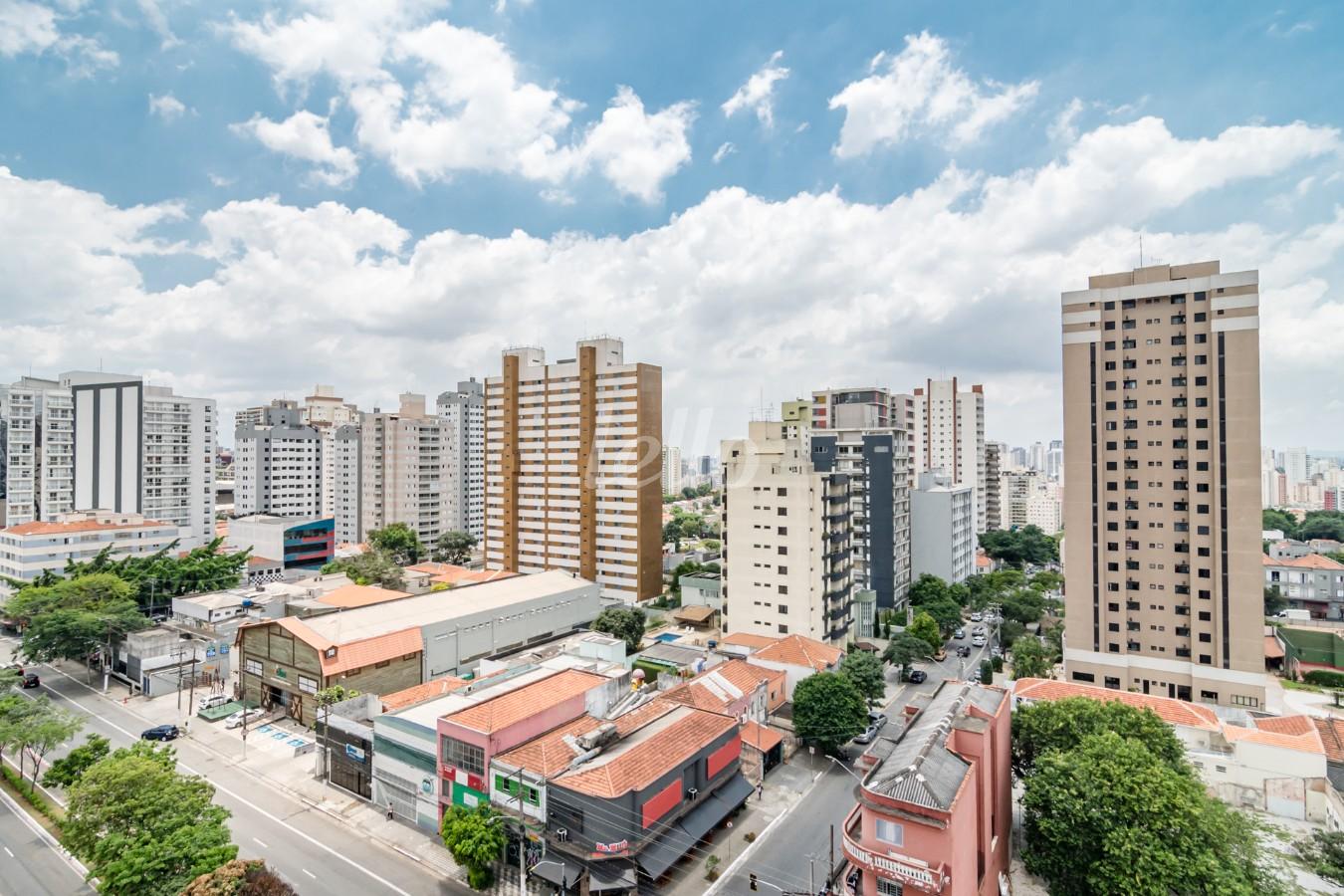 01SALA_007 de Apartamento à venda, Padrão com 118 m², 3 quartos e 1 vaga em Vila Clementino - São Paulo