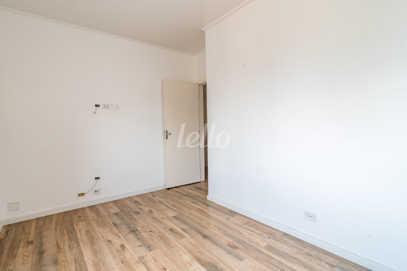 04DORMITORIO-2_004 de Apartamento à venda, Padrão com 118 m², 3 quartos e 1 vaga em Vila Clementino - São Paulo