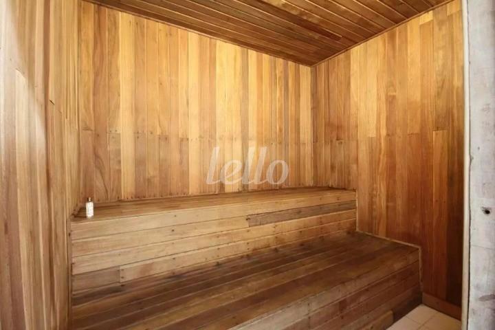 10 SAUNA