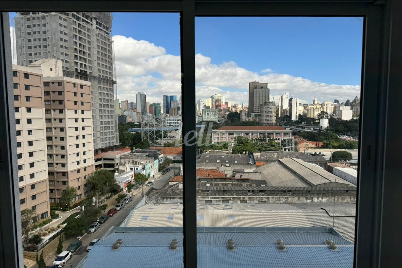 FOTO de Apartamento à venda, Padrão com 37 m², 1 quarto e em Brás - São Paulo