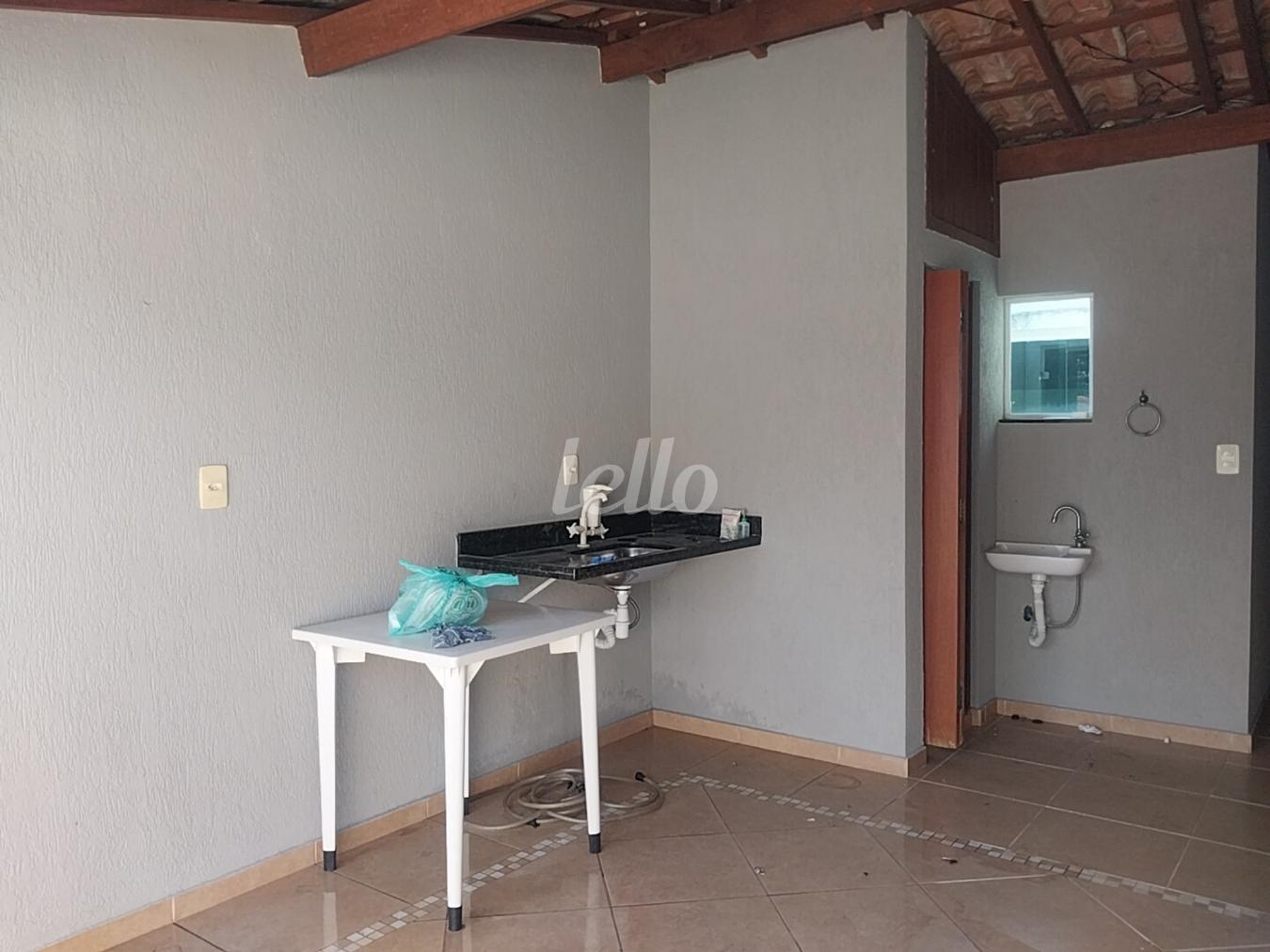 14-VARANDA-002.JPG de Casa à venda, sobrado com 90 m², 3 quartos e 2 vagas em Vila Oratório - São Paulo