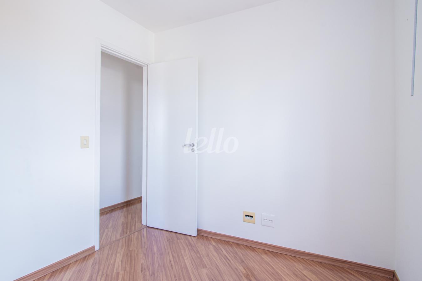 05DORMITORIO-2_004.JPG de Apartamento para alugar, Padrão com 67 m², 3 quartos e 2 vagas em Vila Firmiano Pinto - São Paulo