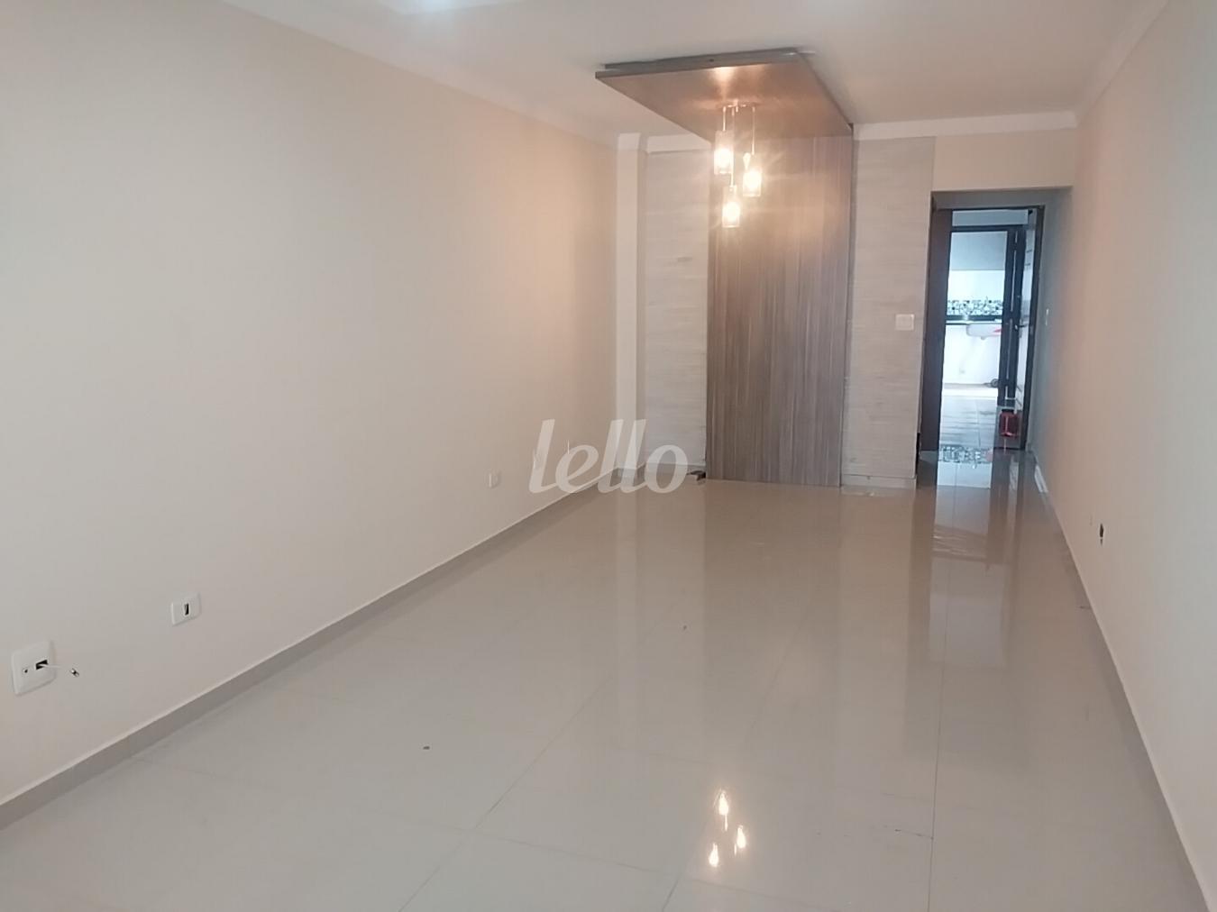 2-SALA-003.JPG de Casa à venda, sobrado com 90 m², 3 quartos e 2 vagas em Vila Oratório - São Paulo