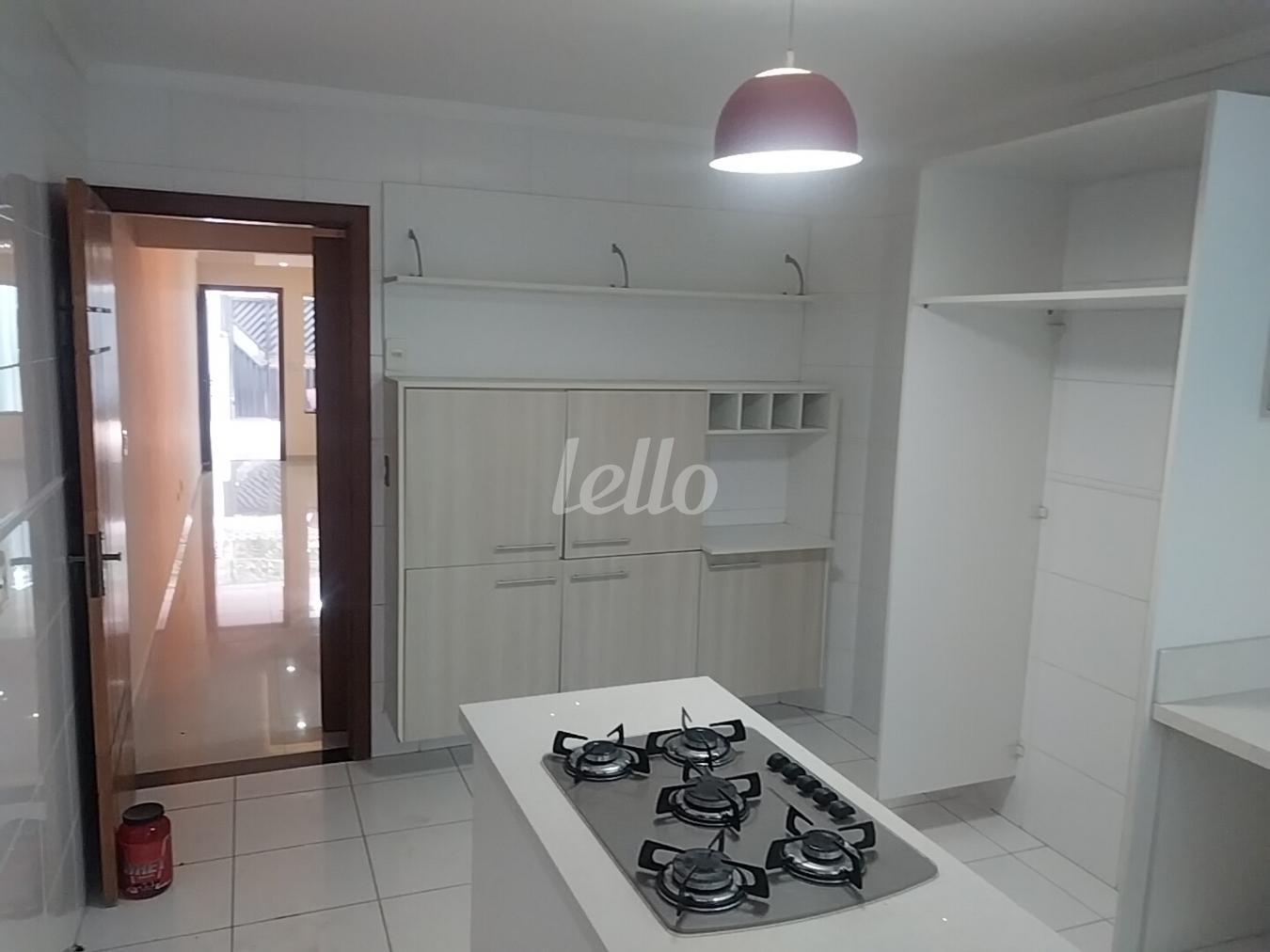 4-COZINHA-004.JPG de Casa à venda, sobrado com 90 m², 3 quartos e 2 vagas em Vila Oratório - São Paulo