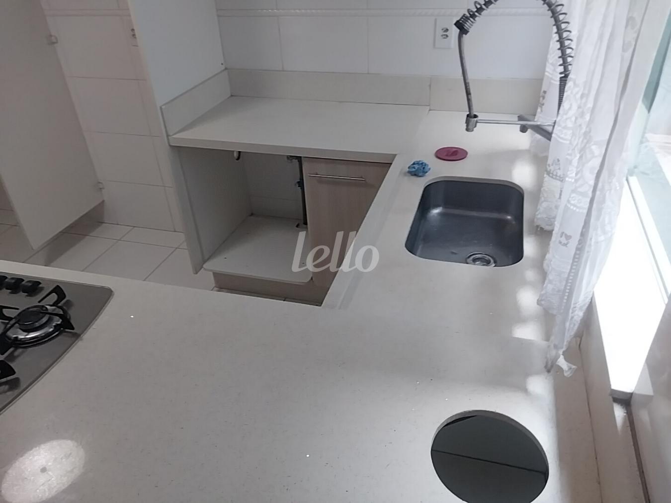 4-COZINHA-006.JPG de Casa à venda, sobrado com 90 m², 3 quartos e 2 vagas em Vila Oratório - São Paulo