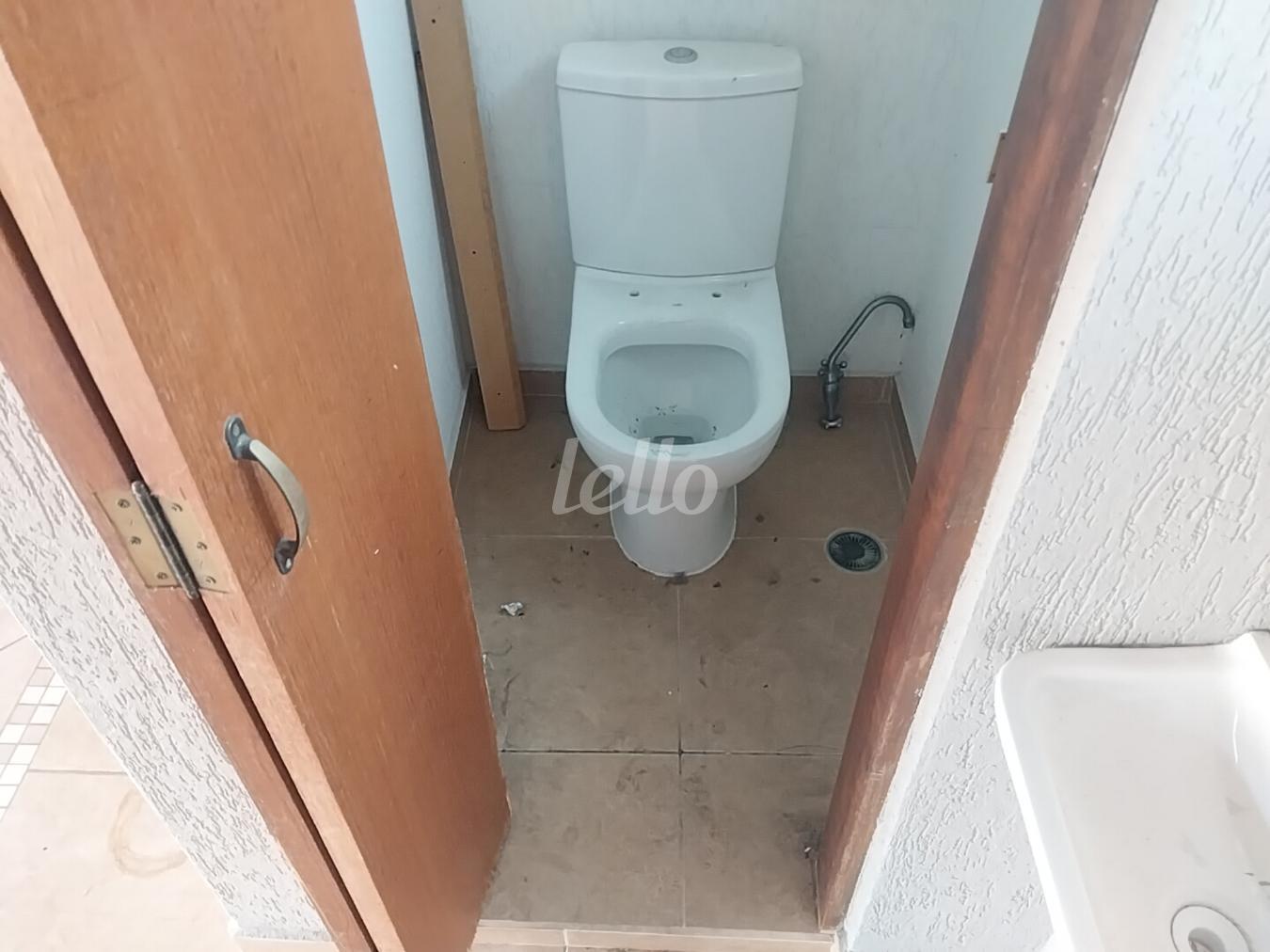 15-LAVABO-002.JPG de Casa à venda, sobrado com 90 m², 3 quartos e 2 vagas em Vila Oratório - São Paulo