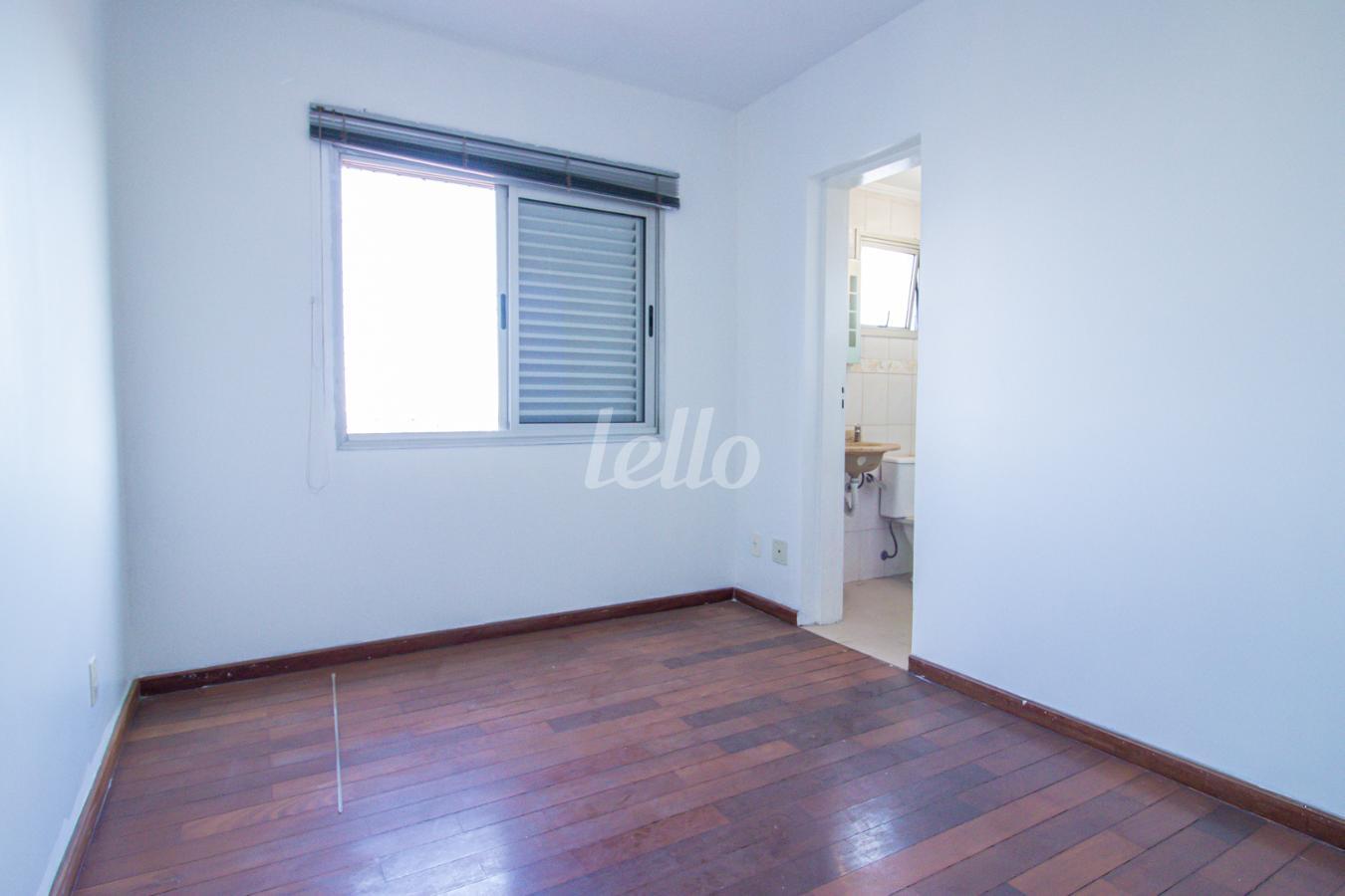 05SUITE-1_002.JPG de Apartamento à venda, Padrão com 68 m², 2 quartos e 2 vagas em Vila Bela - São Paulo