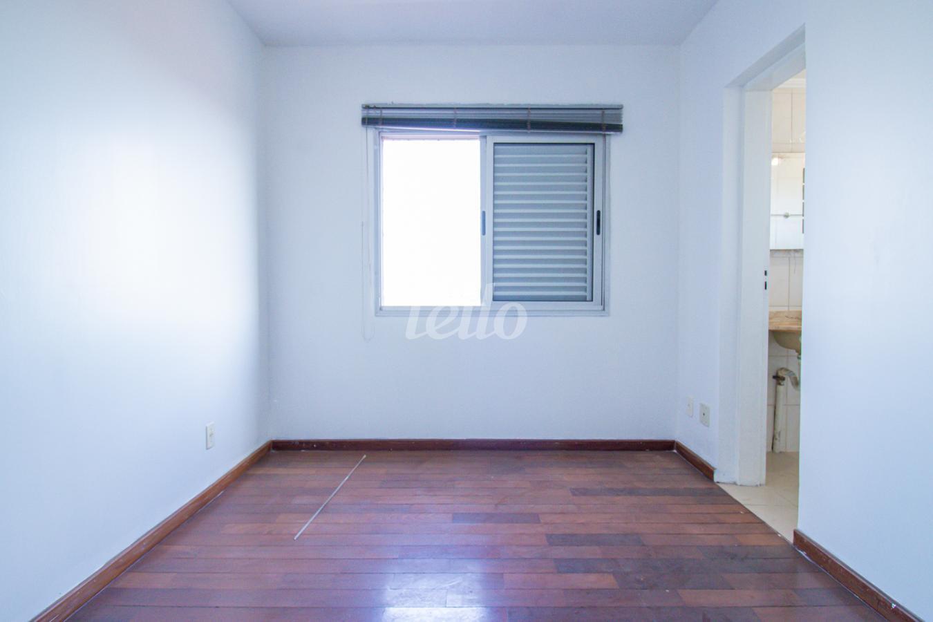 05SUITE-1_003.JPG de Apartamento à venda, Padrão com 68 m², 2 quartos e 2 vagas em Vila Bela - São Paulo