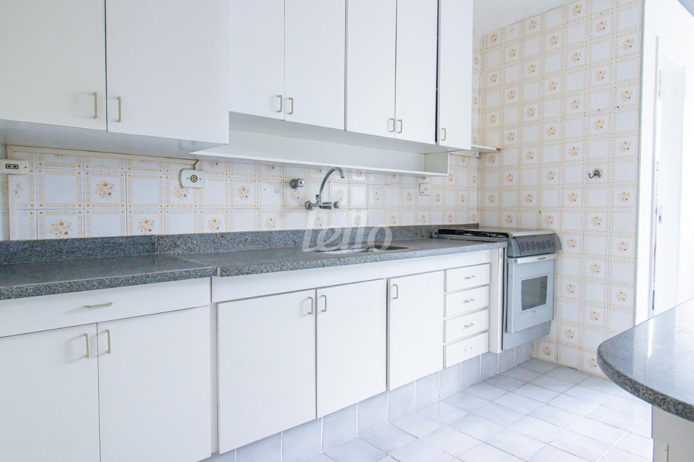 07COZINHA_002.JPG de Apartamento à venda, Padrão com 75 m², 2 quartos e 2 vagas em Sumarezinho - São Paulo