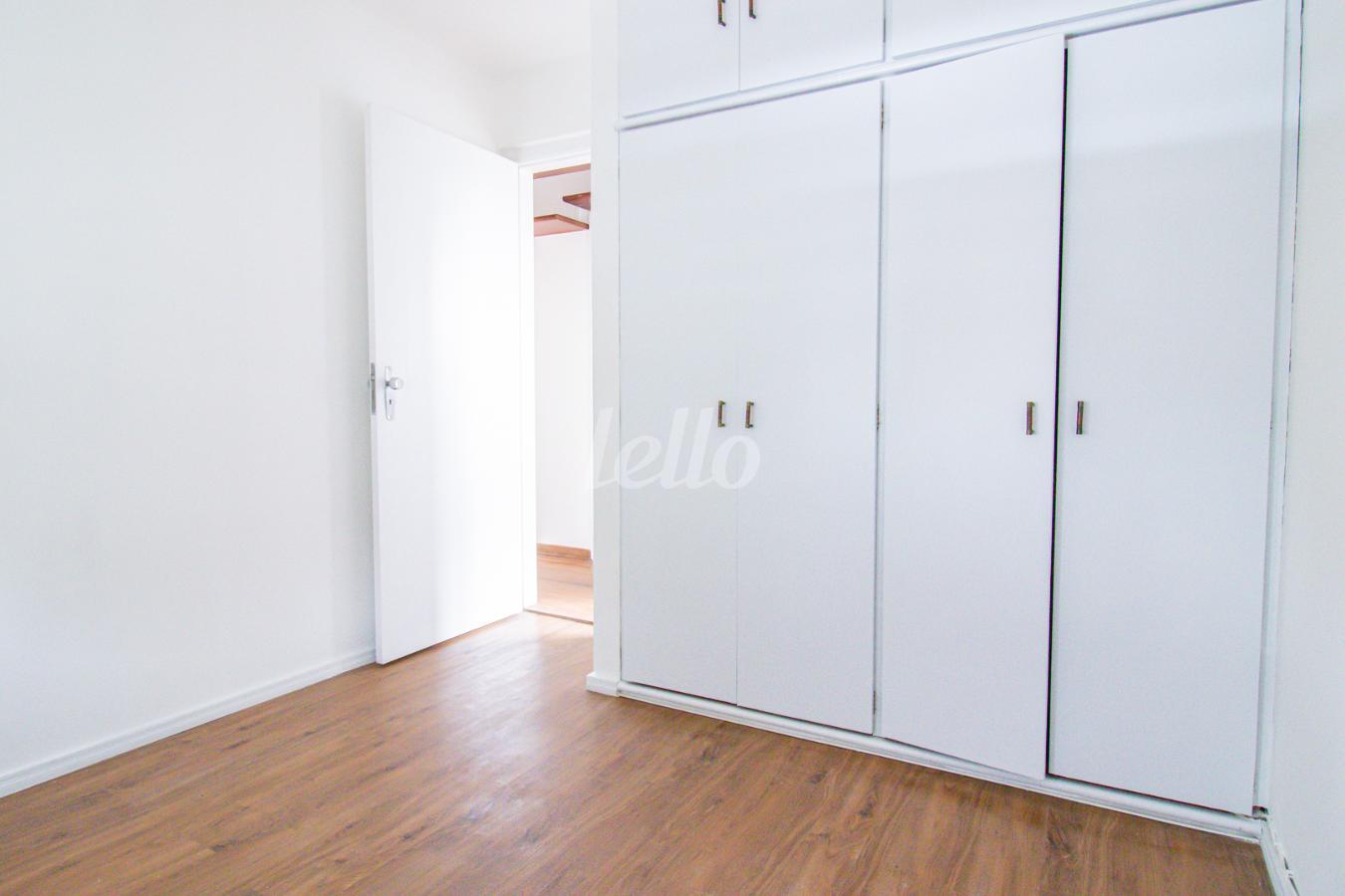 06DORMITORIO-2_001.JPG de Apartamento à venda, Padrão com 75 m², 2 quartos e 2 vagas em Sumarezinho - São Paulo