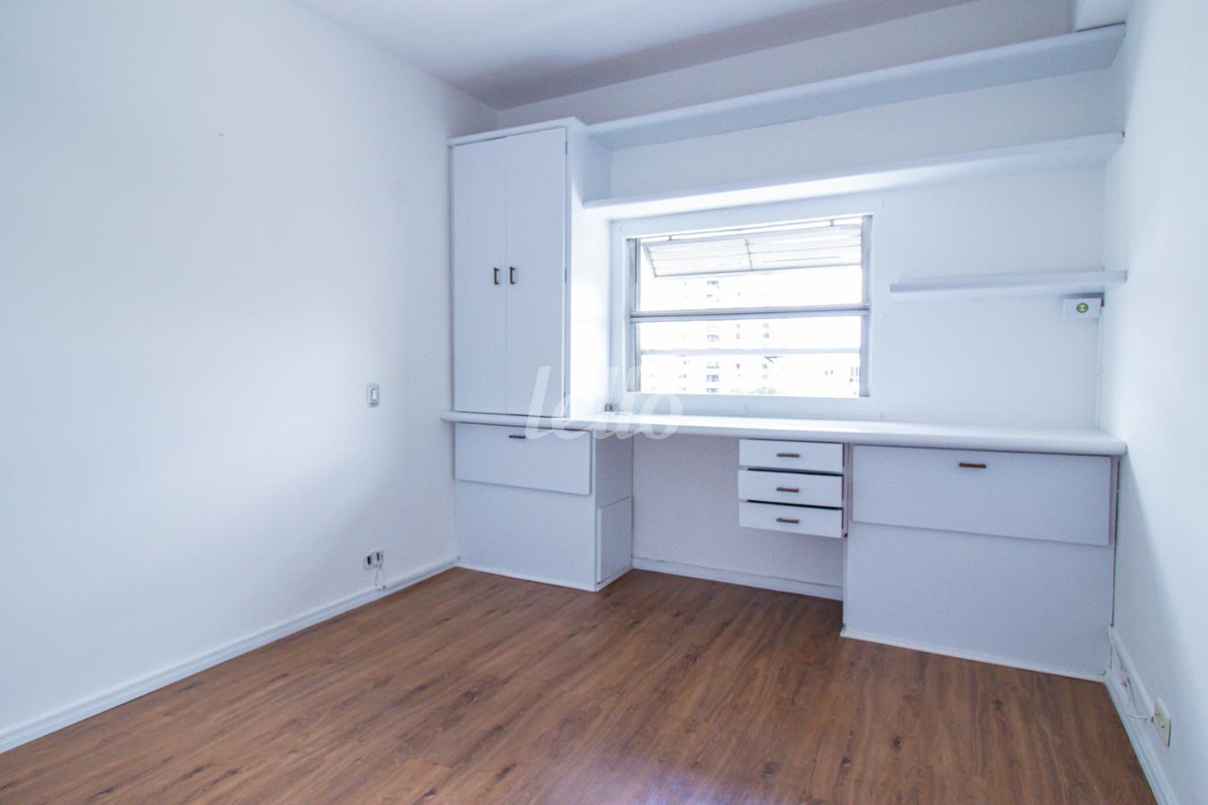 05DORMITORIO-1_001.JPG de Apartamento à venda, Padrão com 75 m², 2 quartos e 2 vagas em Sumarezinho - São Paulo