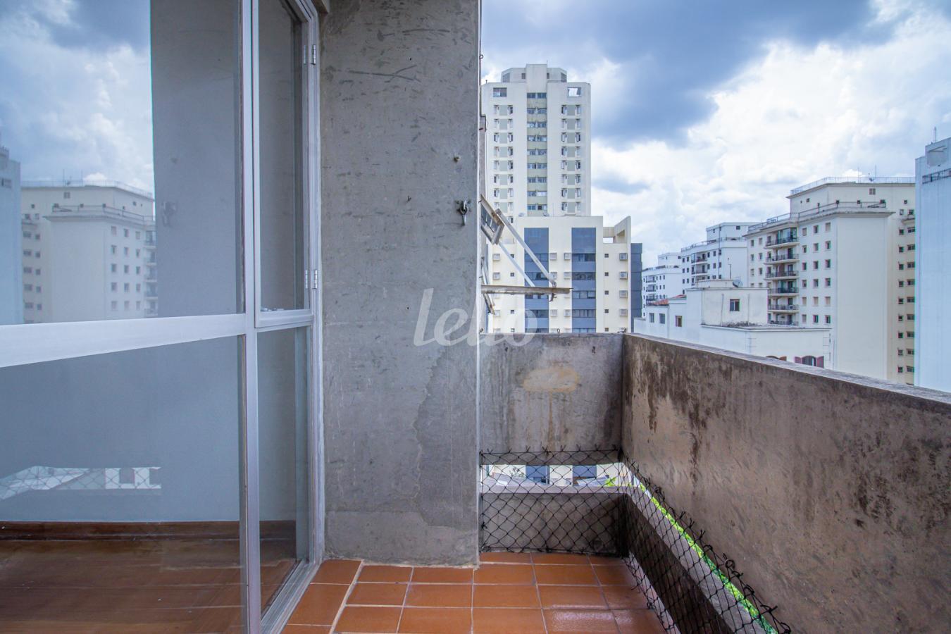 02SACADAVARANDA_002.JPG de Apartamento à venda, Padrão com 75 m², 2 quartos e 2 vagas em Sumarezinho - São Paulo