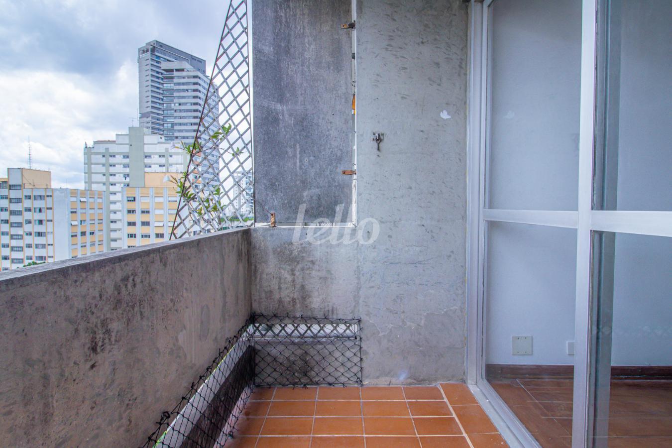 02SACADAVARANDA_003.JPG de Apartamento à venda, Padrão com 75 m², 2 quartos e 2 vagas em Sumarezinho - São Paulo