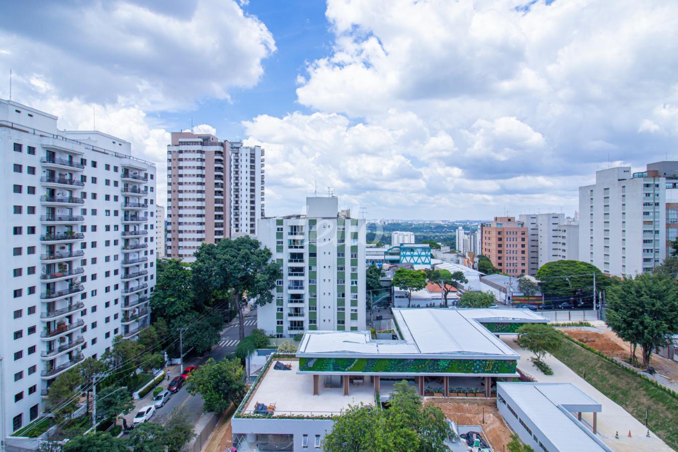 02SACADAVARANDA_005.JPG de Apartamento à venda, Padrão com 75 m², 2 quartos e 2 vagas em Sumarezinho - São Paulo