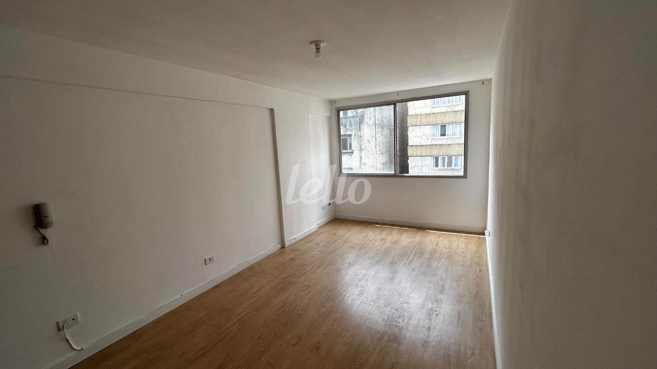 IMG_1475 de Apartamento à venda, Padrão com 61 m², 1 quarto e em Consolação - São Paulo