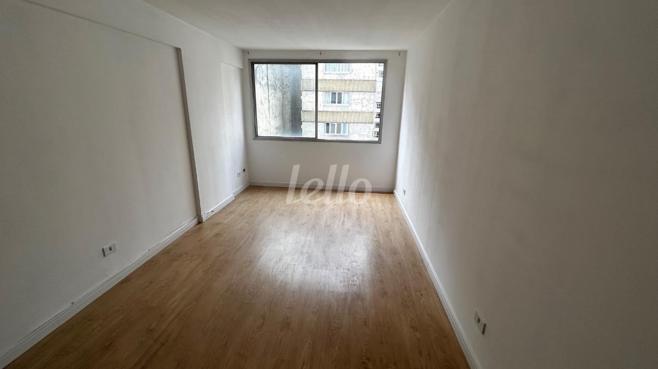 IMG_1481 de Apartamento à venda, Padrão com 61 m², 1 quarto e em Consolação - São Paulo