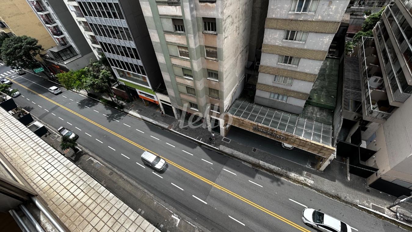 IMG_1476 de Apartamento à venda, Padrão com 61 m², 1 quarto e em Consolação - São Paulo