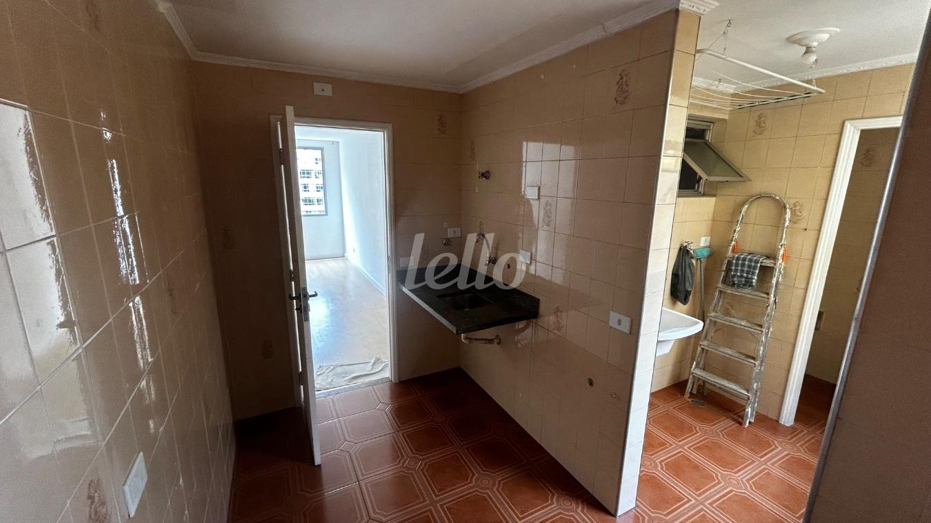 IMG_1478 de Apartamento à venda, Padrão com 61 m², 1 quarto e em Consolação - São Paulo