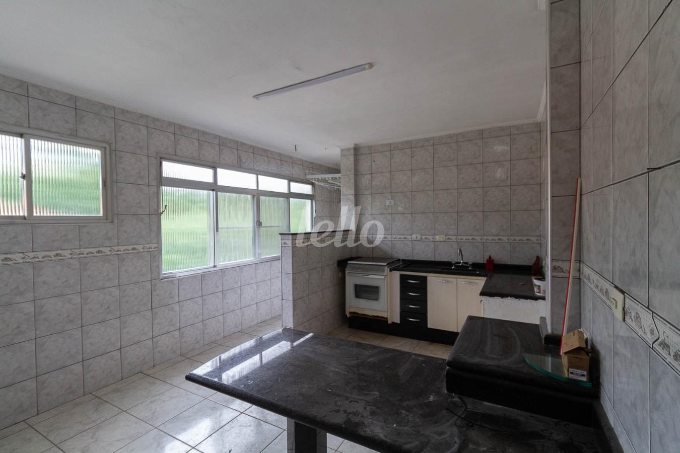 06COZINHA_001.JPG de Apartamento para alugar, Padrão com 92 m², 3 quartos e 1 vaga em Vila Cachoeira - São Paulo