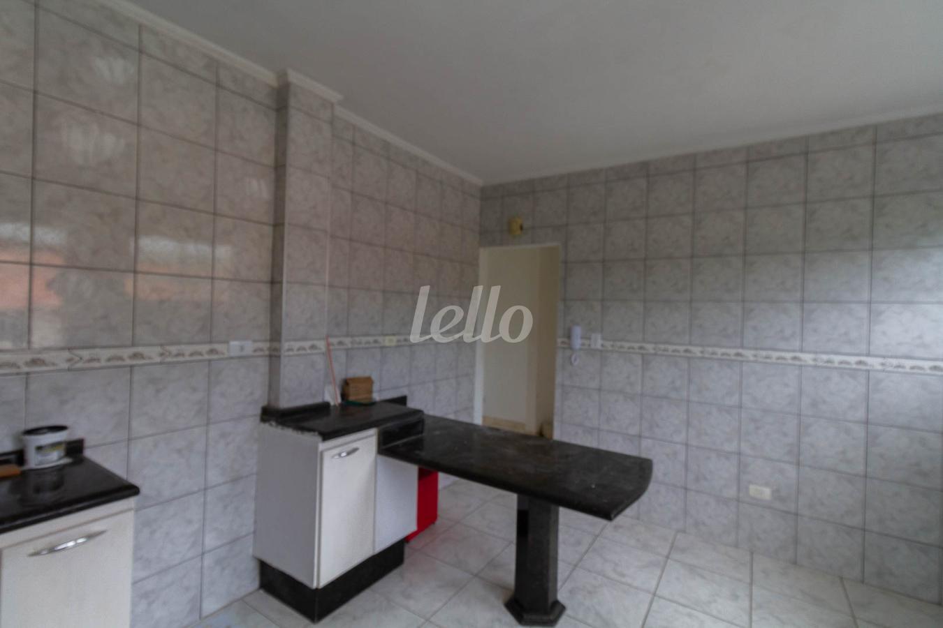 06COZINHA_003.JPG de Apartamento para alugar, Padrão com 92 m², 3 quartos e 1 vaga em Vila Cachoeira - São Paulo