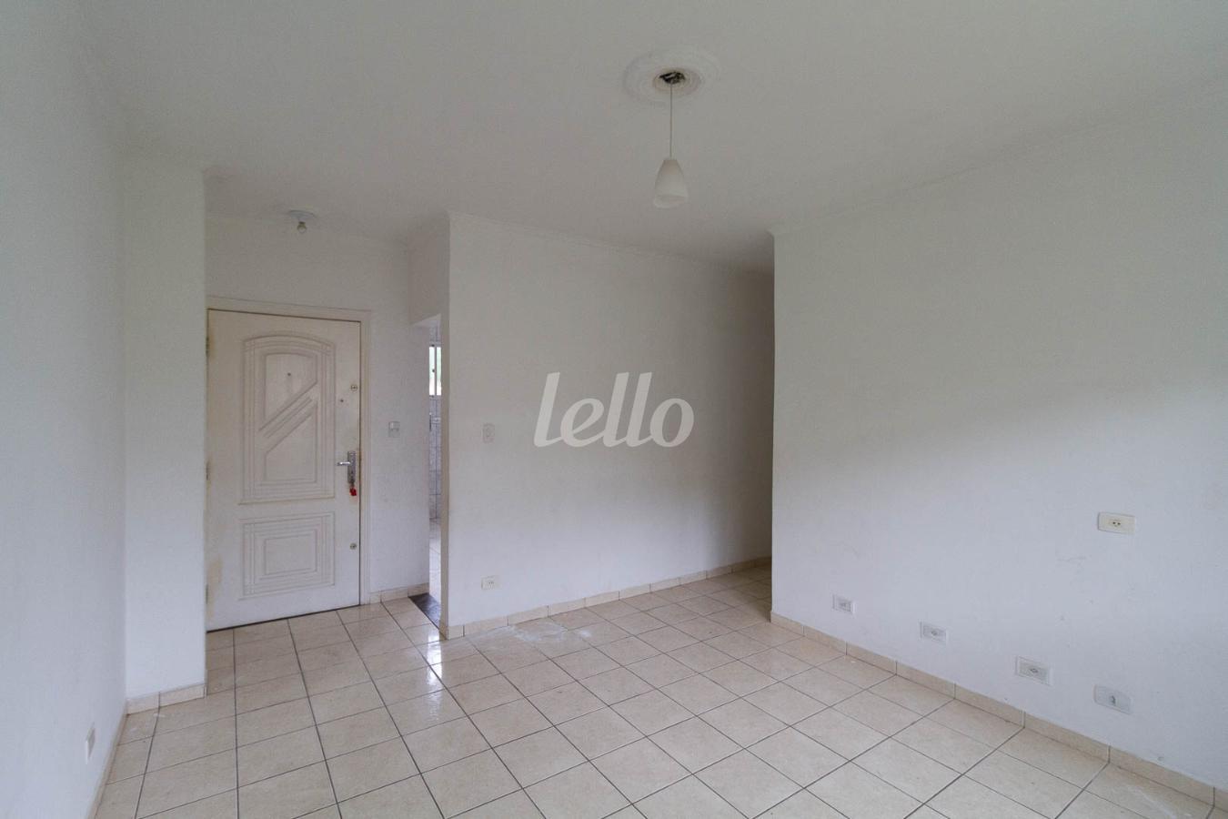 01SALA_002.JPG de Apartamento para alugar, Padrão com 92 m², 3 quartos e 1 vaga em Vila Cachoeira - São Paulo