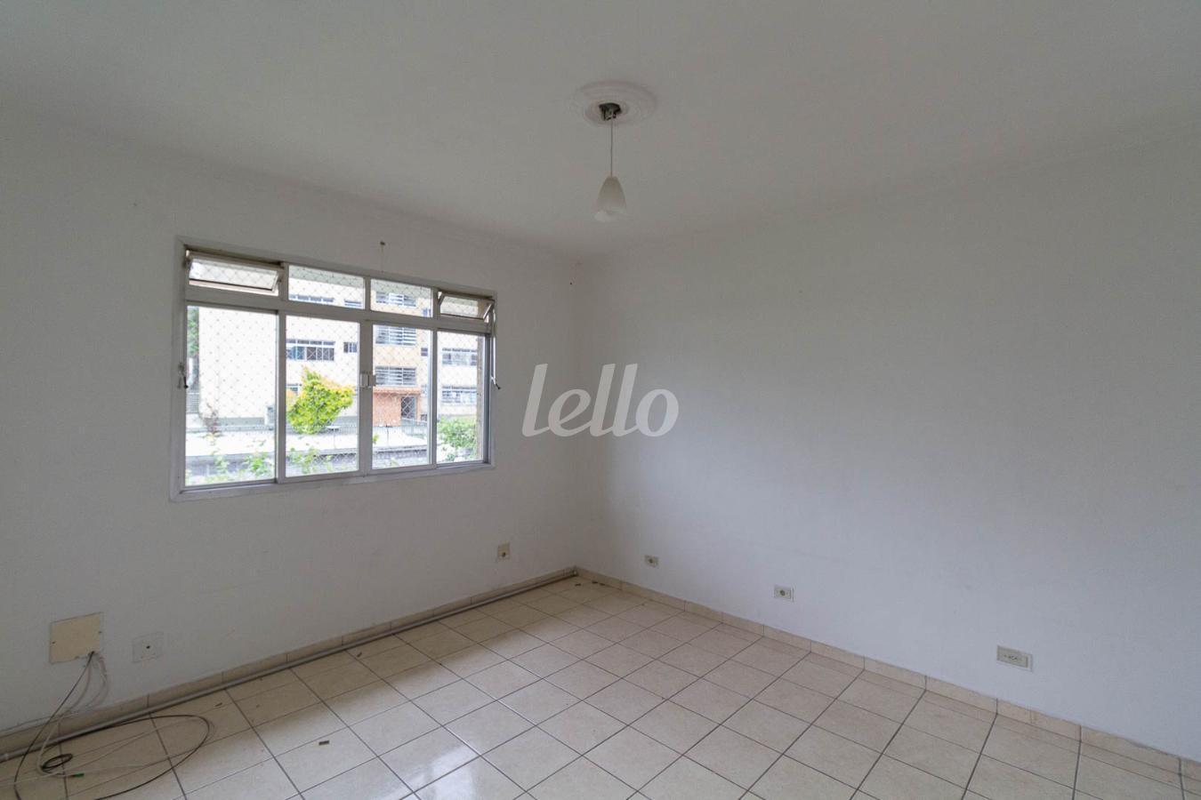 01SALA_004.JPG de Apartamento para alugar, Padrão com 92 m², 3 quartos e 1 vaga em Vila Cachoeira - São Paulo