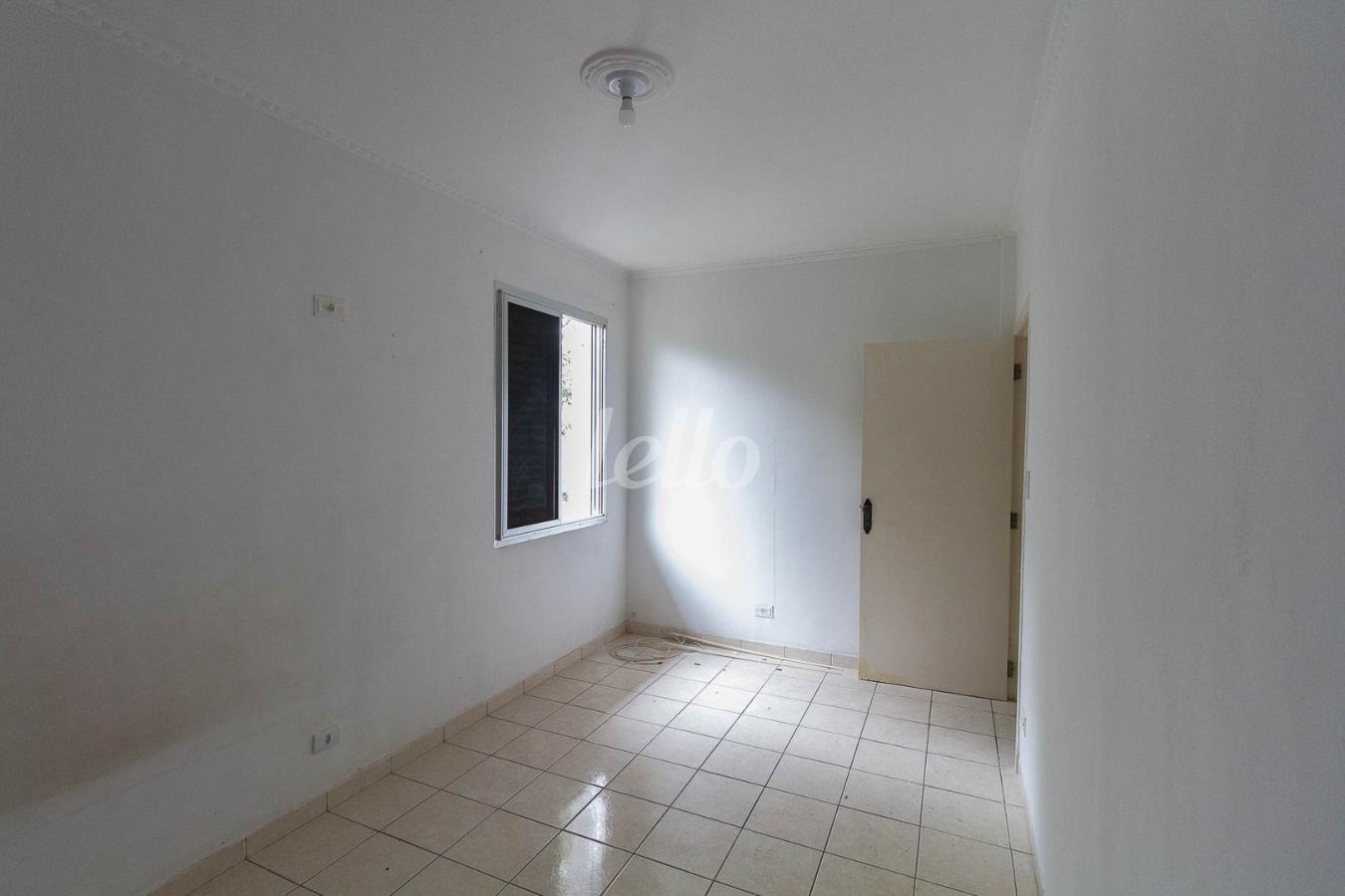 05DORMITORIO-3_004.JPG de Apartamento para alugar, Padrão com 92 m², 3 quartos e 1 vaga em Vila Cachoeira - São Paulo