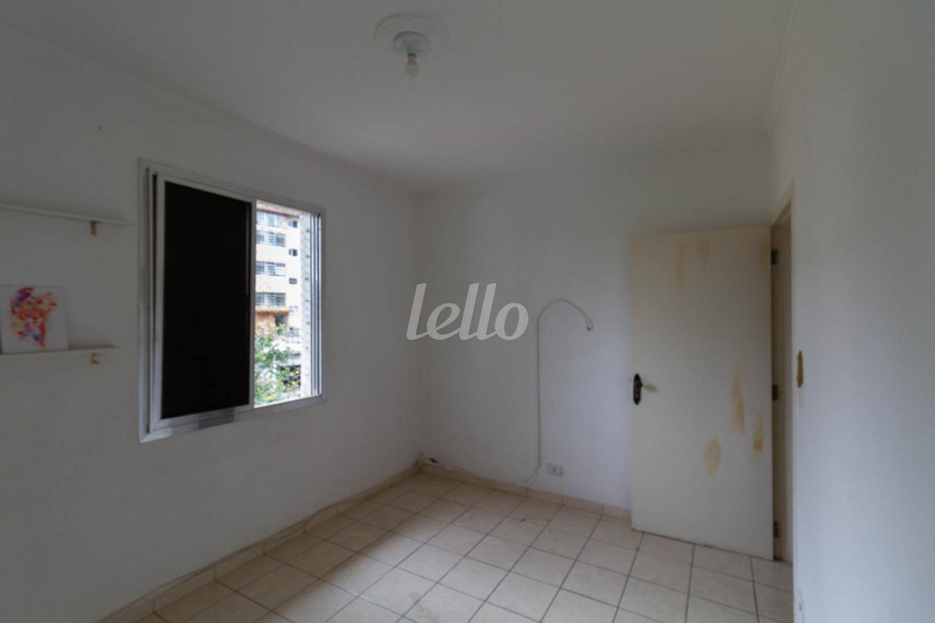 04DORMITORIO-2_004.JPG de Apartamento para alugar, Padrão com 92 m², 3 quartos e 1 vaga em Vila Cachoeira - São Paulo