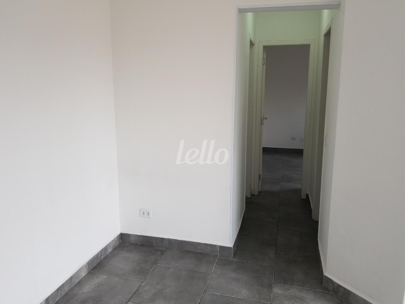 2-SALA-002.JPG de Apartamento para alugar, Padrão com 52 m², 2 quartos e 1 vaga em Parada Inglesa - São Paulo