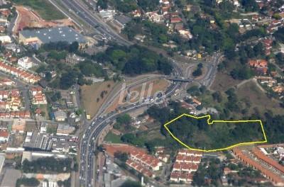 VISTA AÉRIA de Área / Terreno à venda, Padrão com 12 m², e em Granja Viana - Cotia