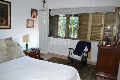 SUÍTE 1 de Apartamento à venda, Padrão com 280 m², 4 quartos e 4 vagas em Vila Morumbi - São Paulo