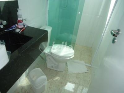 WC de Casa à venda, sobrado com 160 m², e 3 vagas em Ipiranga - São Paulo