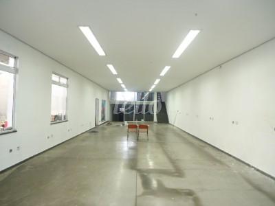SALÃO LOJA de Loja à venda, Padrão com 741 m², e 8 vagas em Mooca - São Paulo