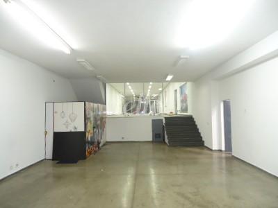 SALÃO CONTINUAÇÃO DA LOJA INFERIOR de Loja à venda, Padrão com 741 m², e 8 vagas em Mooca - São Paulo